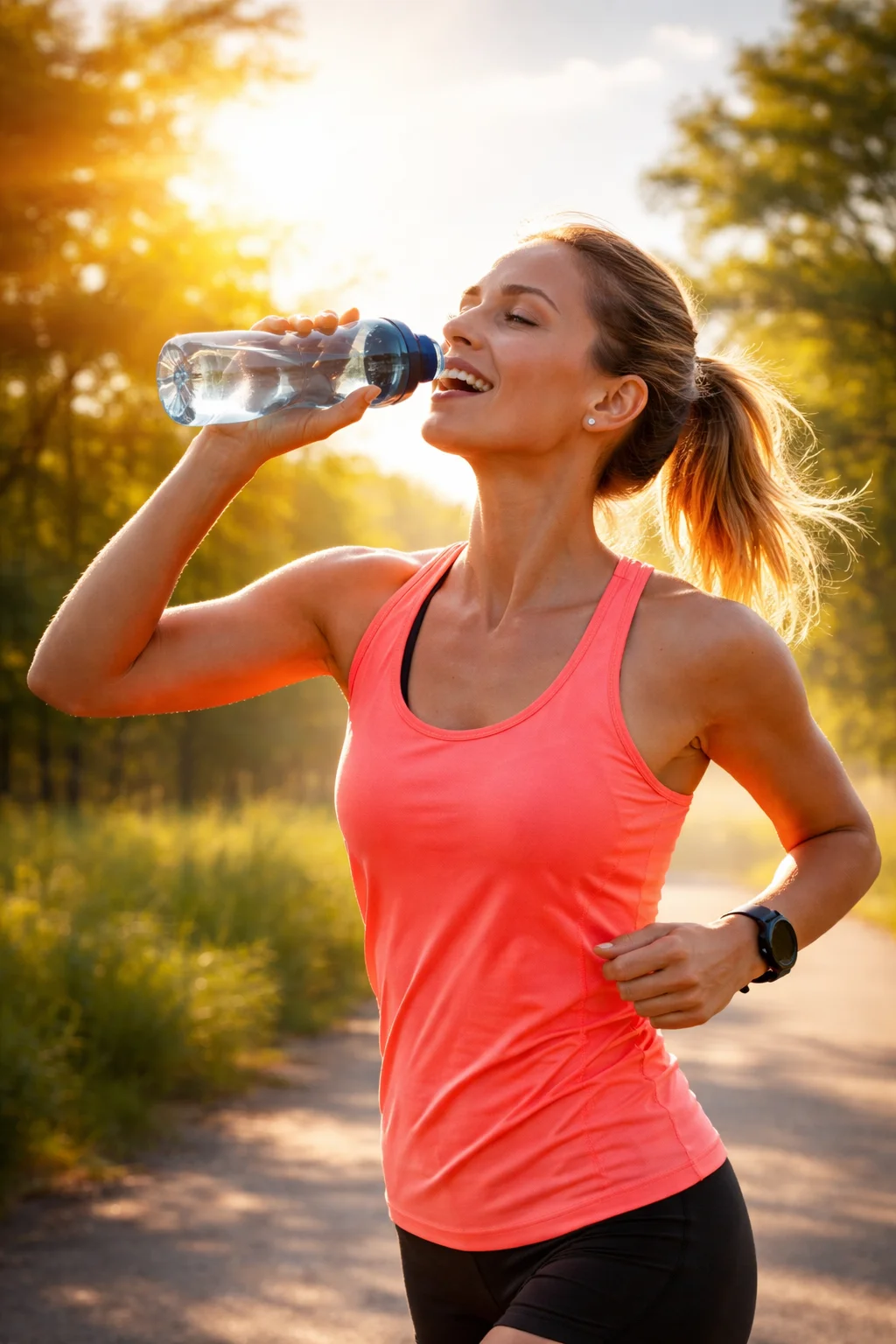 How Drinking Water in the Morning Can Benefit Your Body