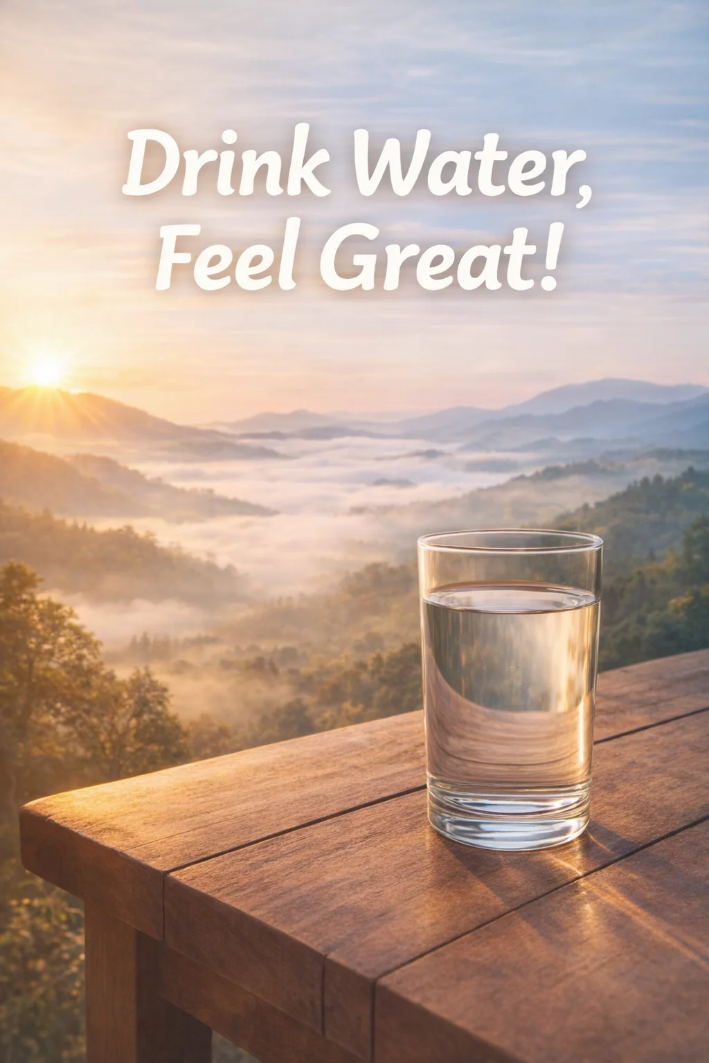 How Drinking Water in the Morning Can Benefit Your Body