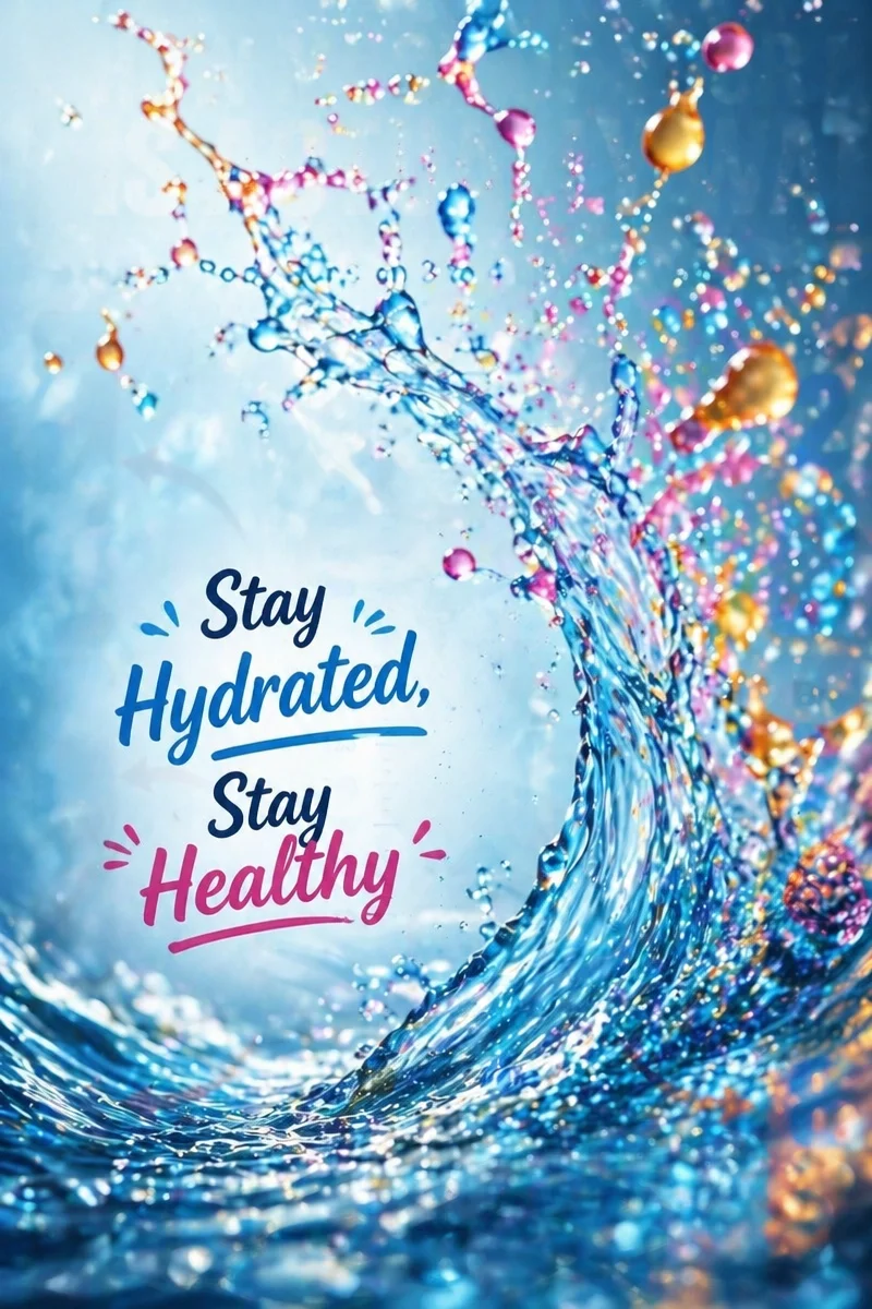 How Much Of Your Body Is Actually Water