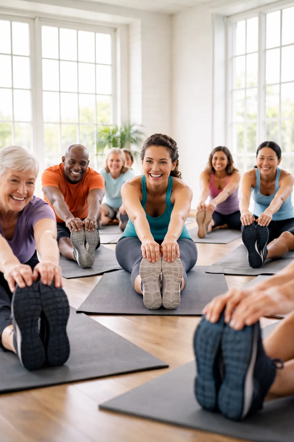 How Pressing This Part of Your Foot Can Transform Your Health