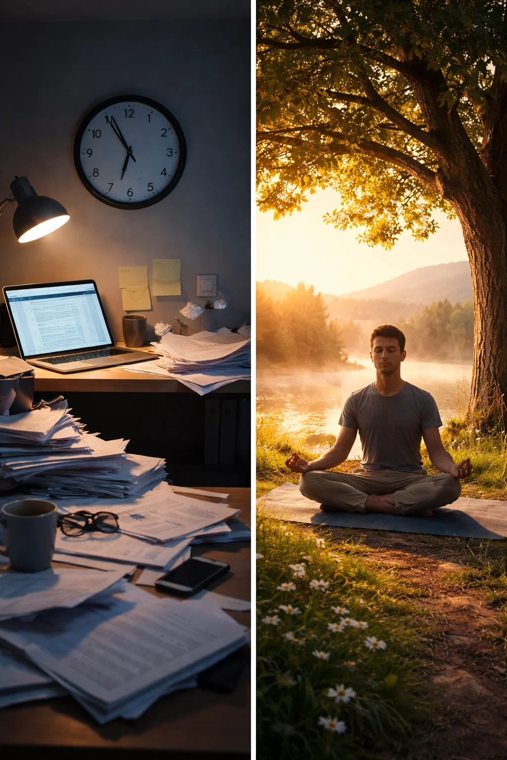 How Stress Can Affect Your Body: 10 Surprising Symptoms