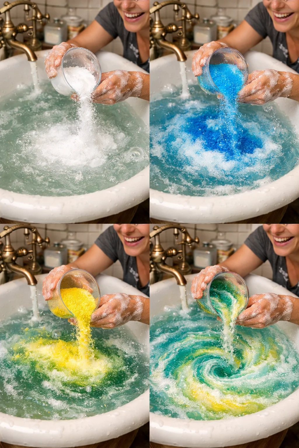 How To Deep Clean Laundry With A Powerful Soak