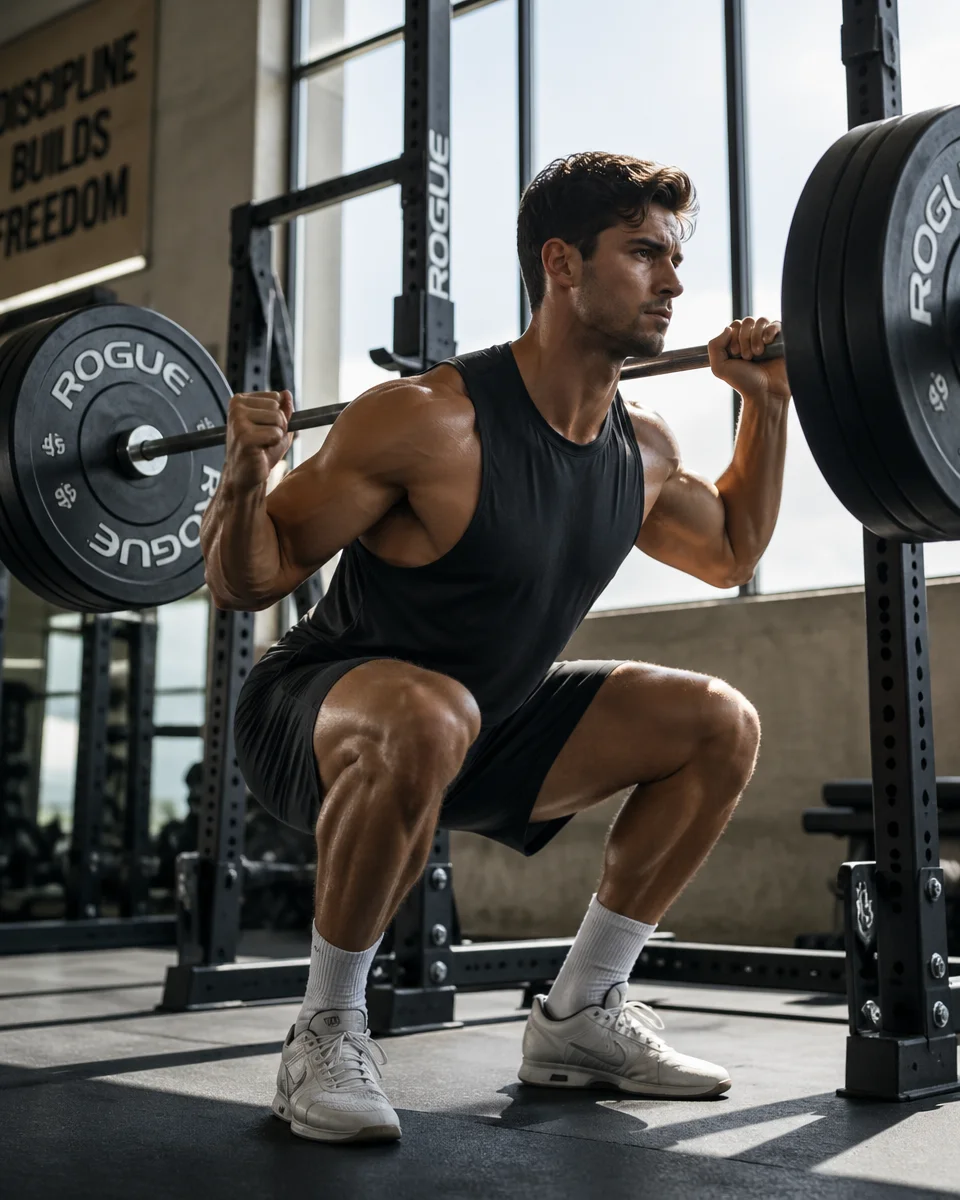 How To Tell If You Are Ectomorph, Mesomorph, Or Endomorph