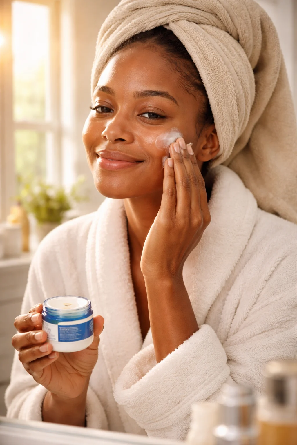 How Vaseline Combinations Enhance Your Skin