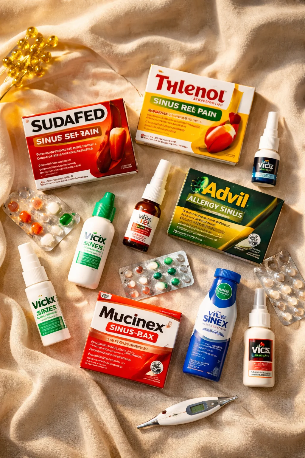 How Warm Baths Can Help Clear Your Sinuses