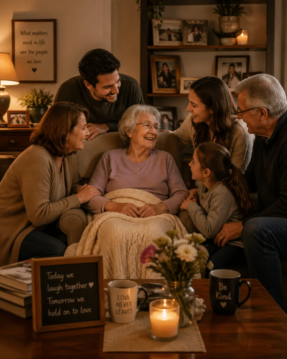 How Your Face Can Point To What Your Body Is Sick