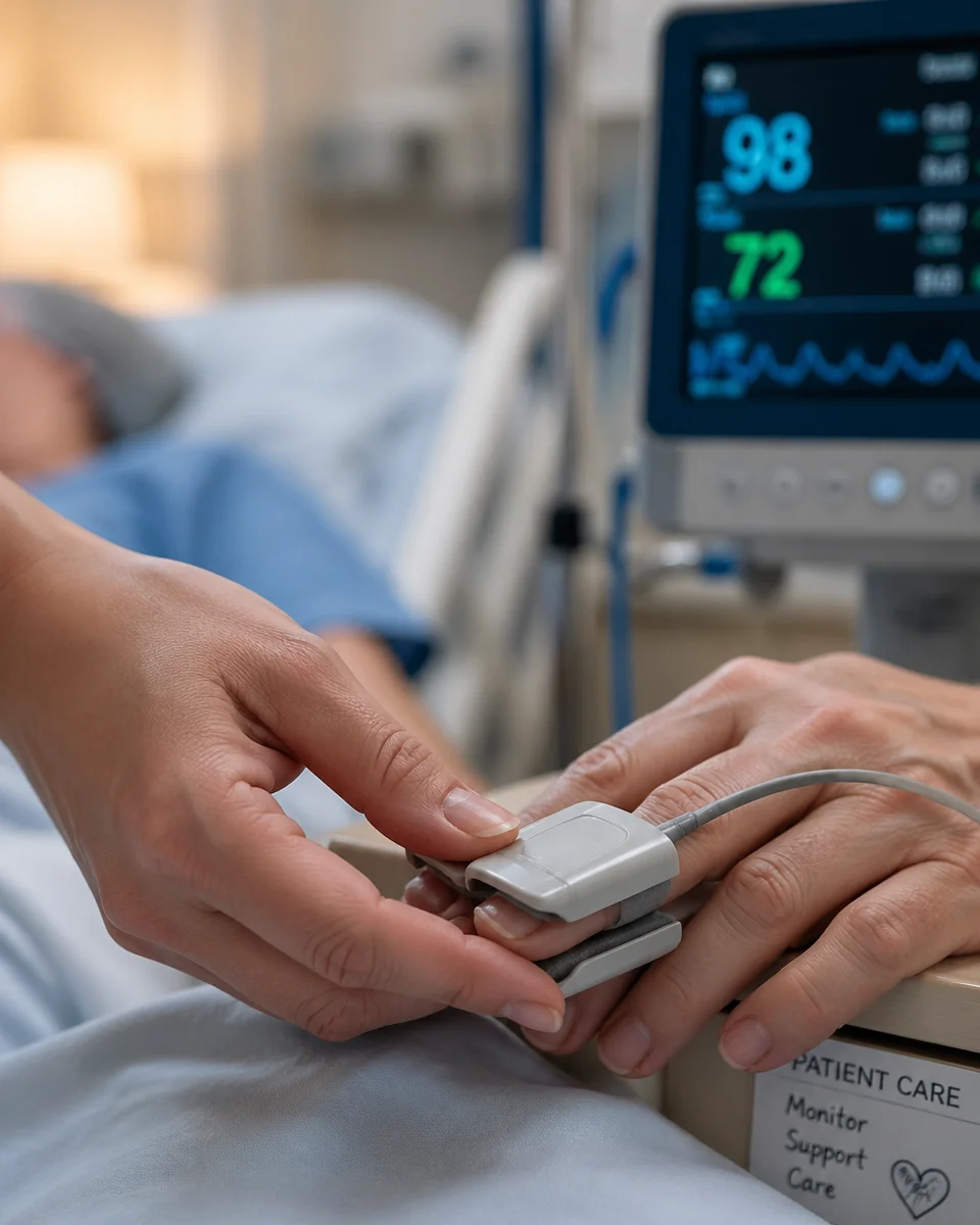 How Your Face Can Point To What Your Body Is Sick