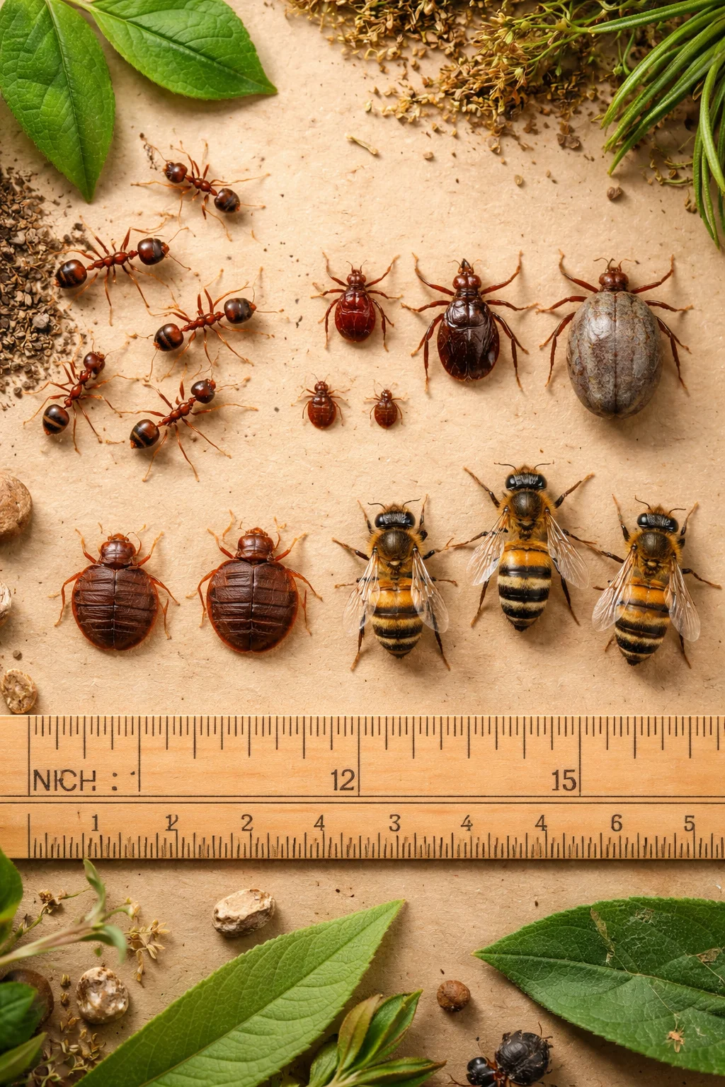 Identifying Bites And Stings: What You Should Know