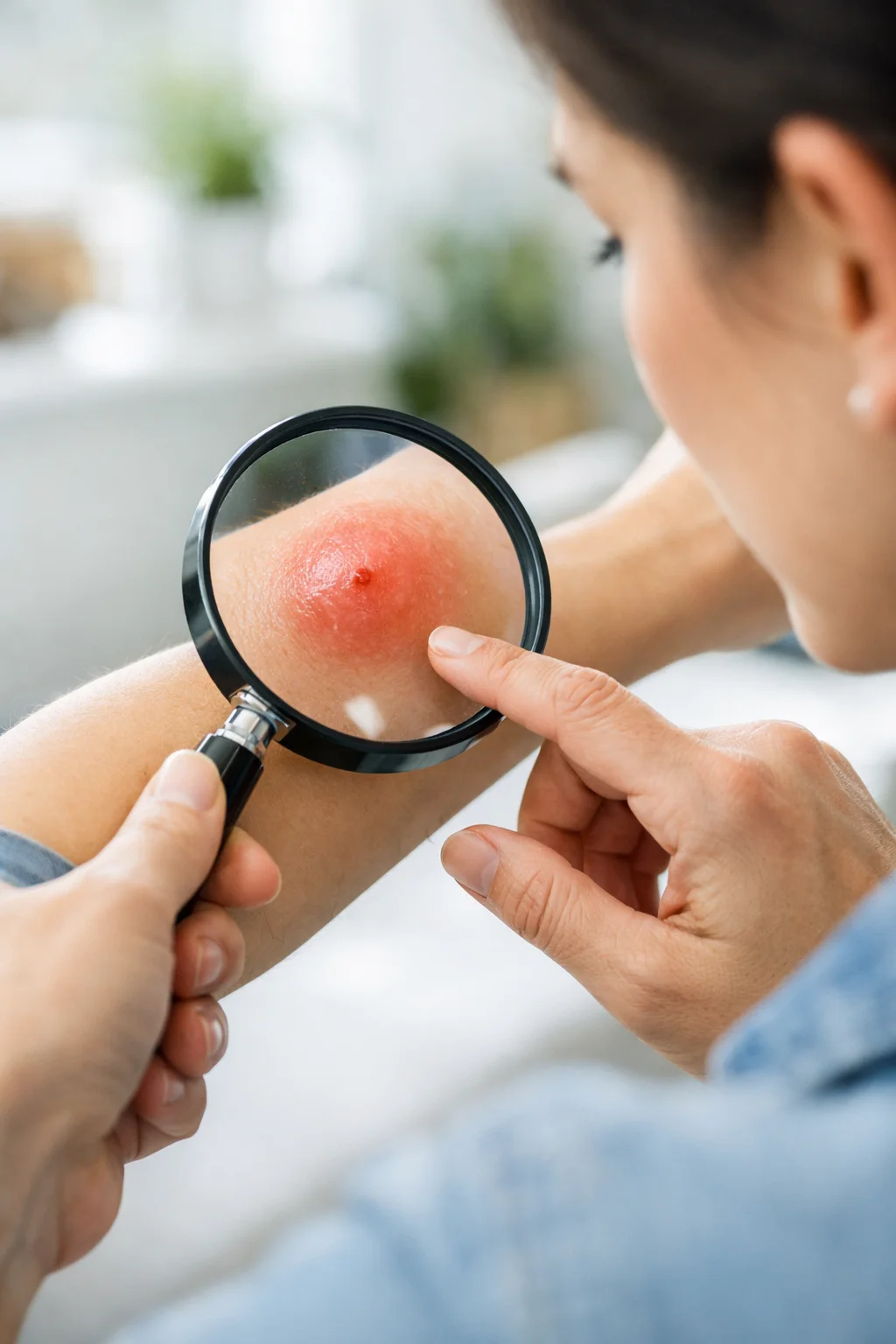 Identifying Bites And Stings: What You Should Know