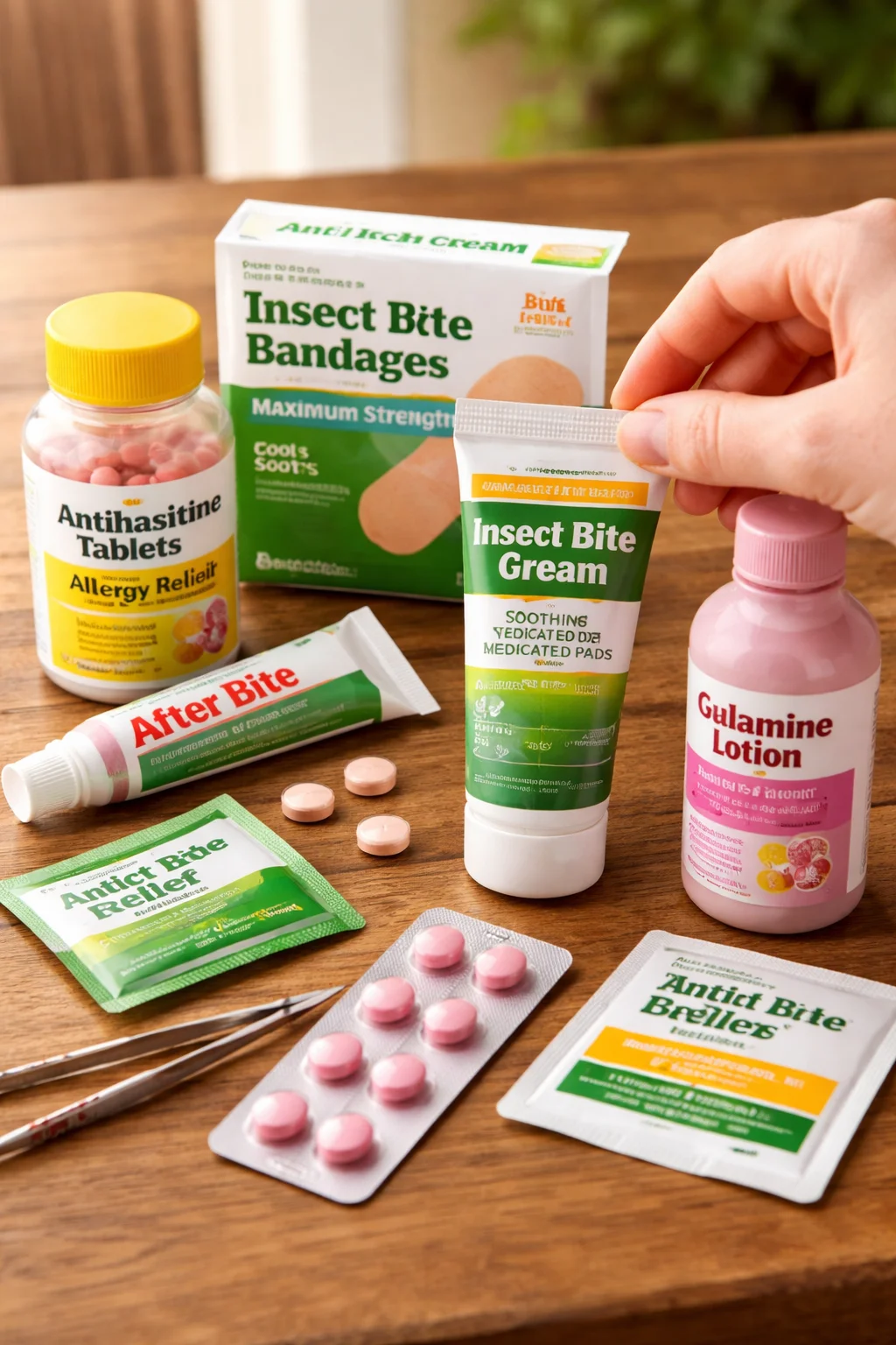 Identifying Bites And Stings: What You Should Know