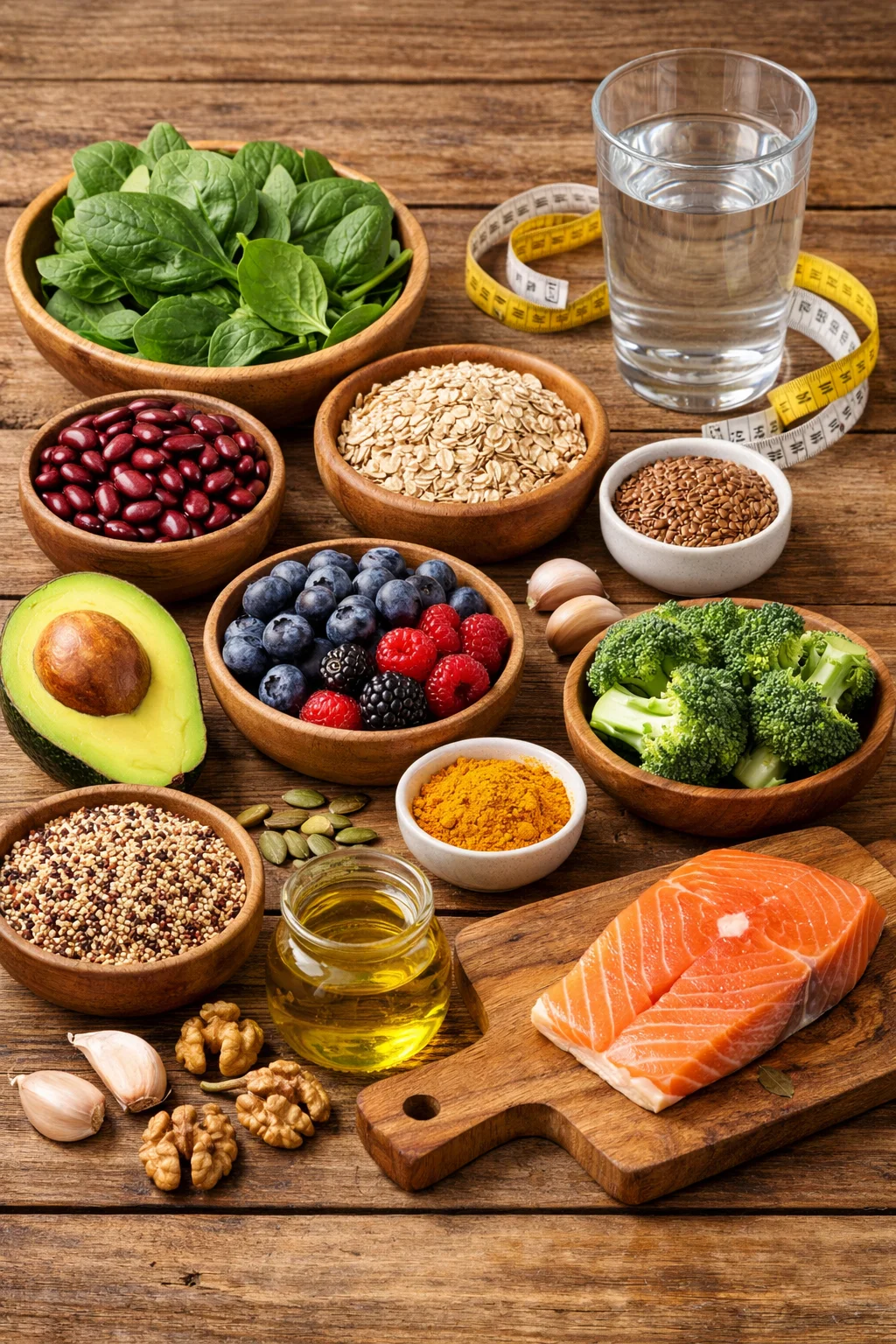 If Your Kidney Is In Danger, Your Body Will Show These Signs