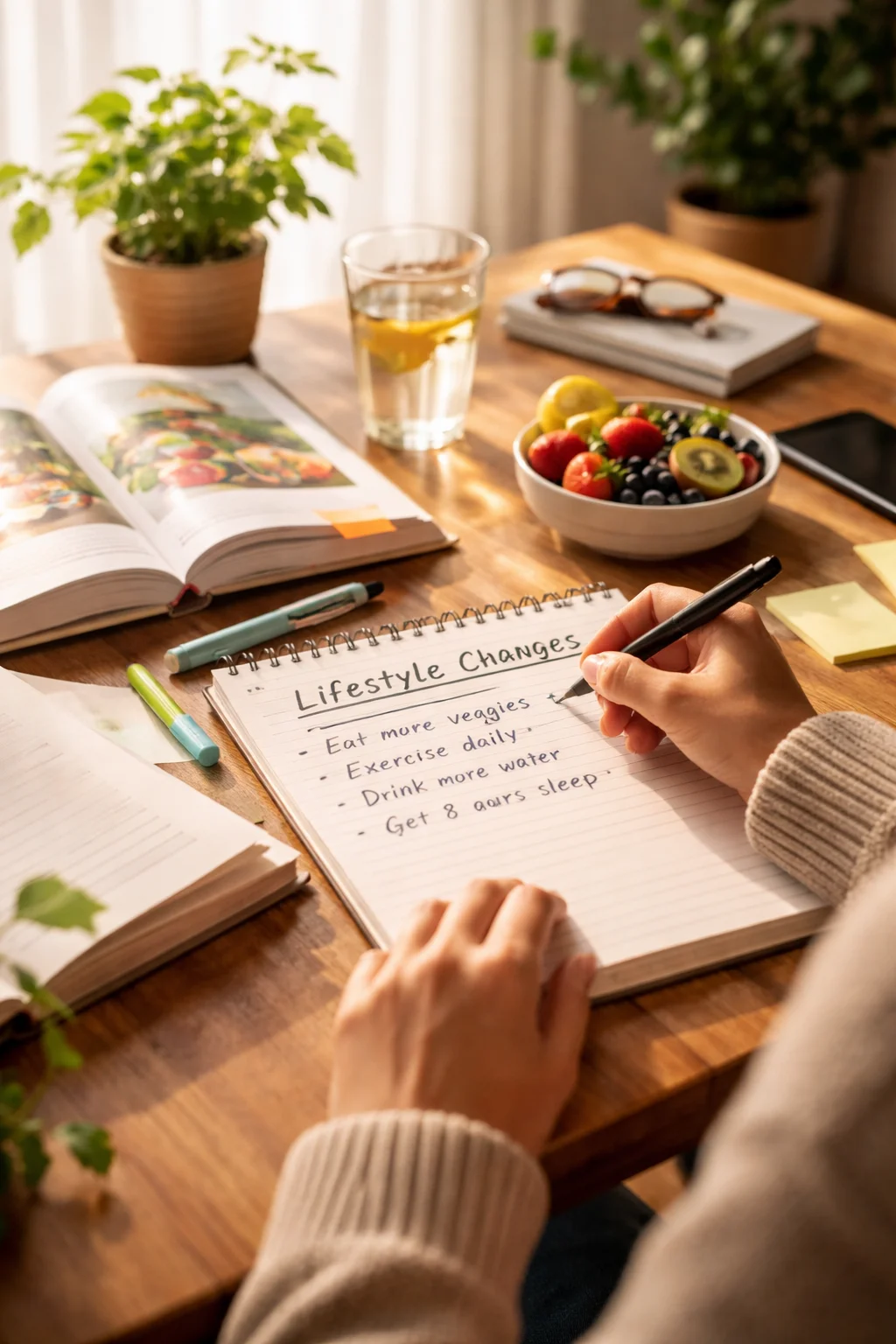 If Your Kidney Is In Danger, Your Body Will Show These Signs