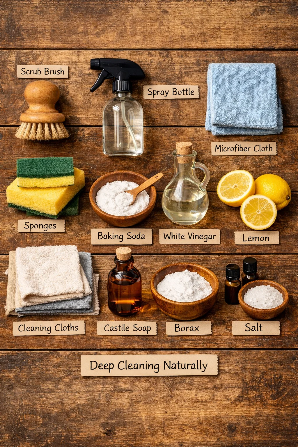 Magical Carpet Cleaner: Banish Stains and Refresh Your Floors