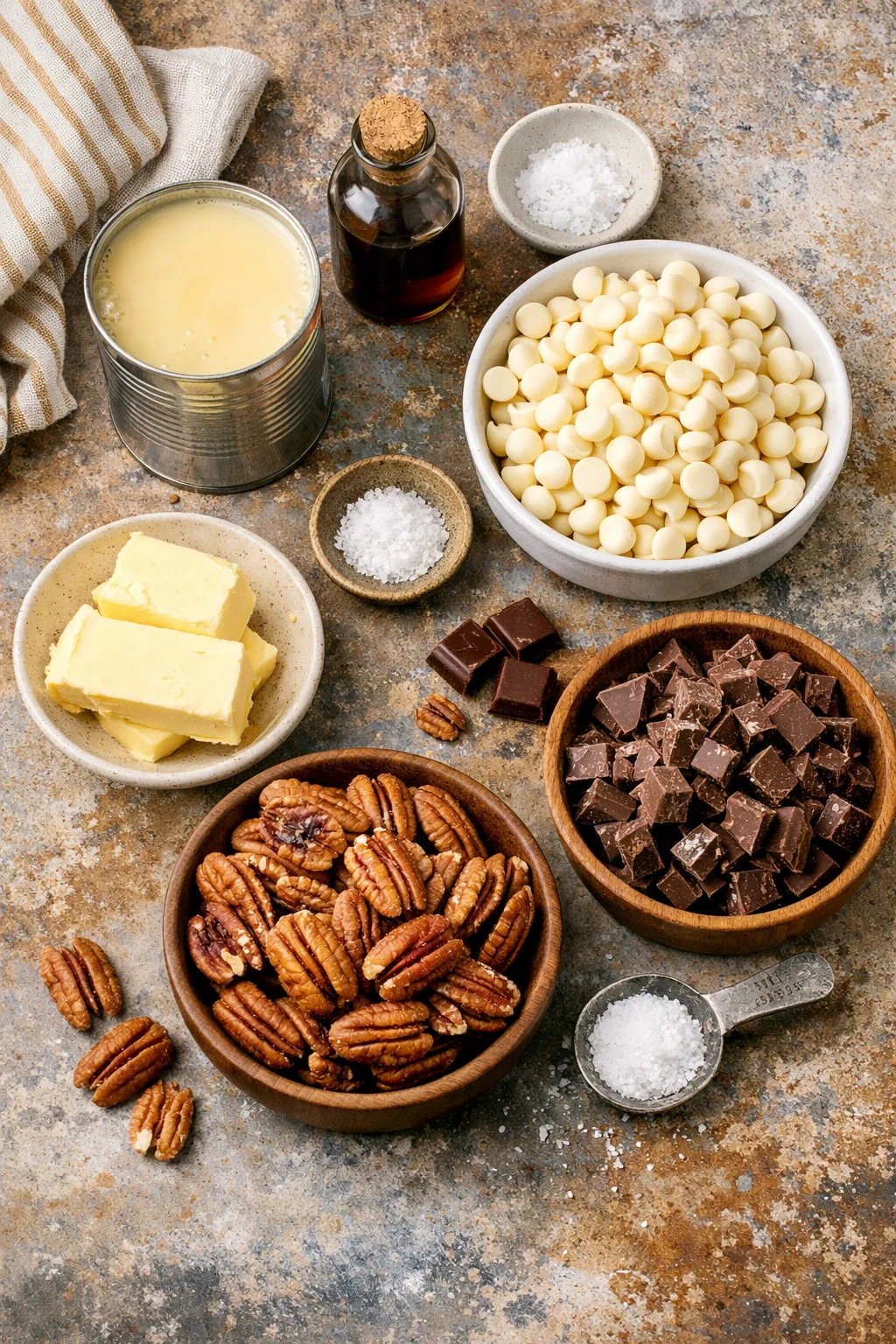 Polar Bear Paws Candy