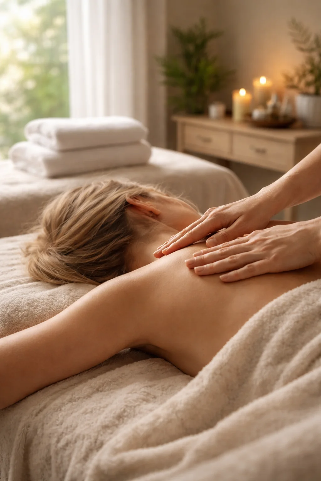 Relaxing Homemade Foot Detox: What the Colors Reveal