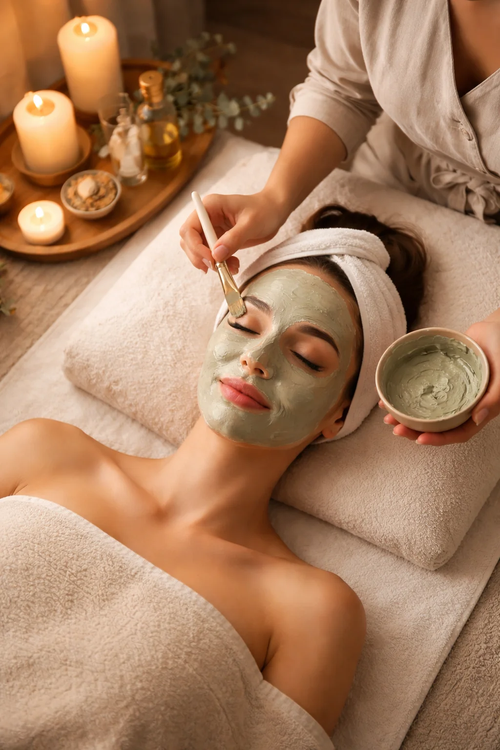 Relaxing Homemade Foot Detox: What the Colors Reveal