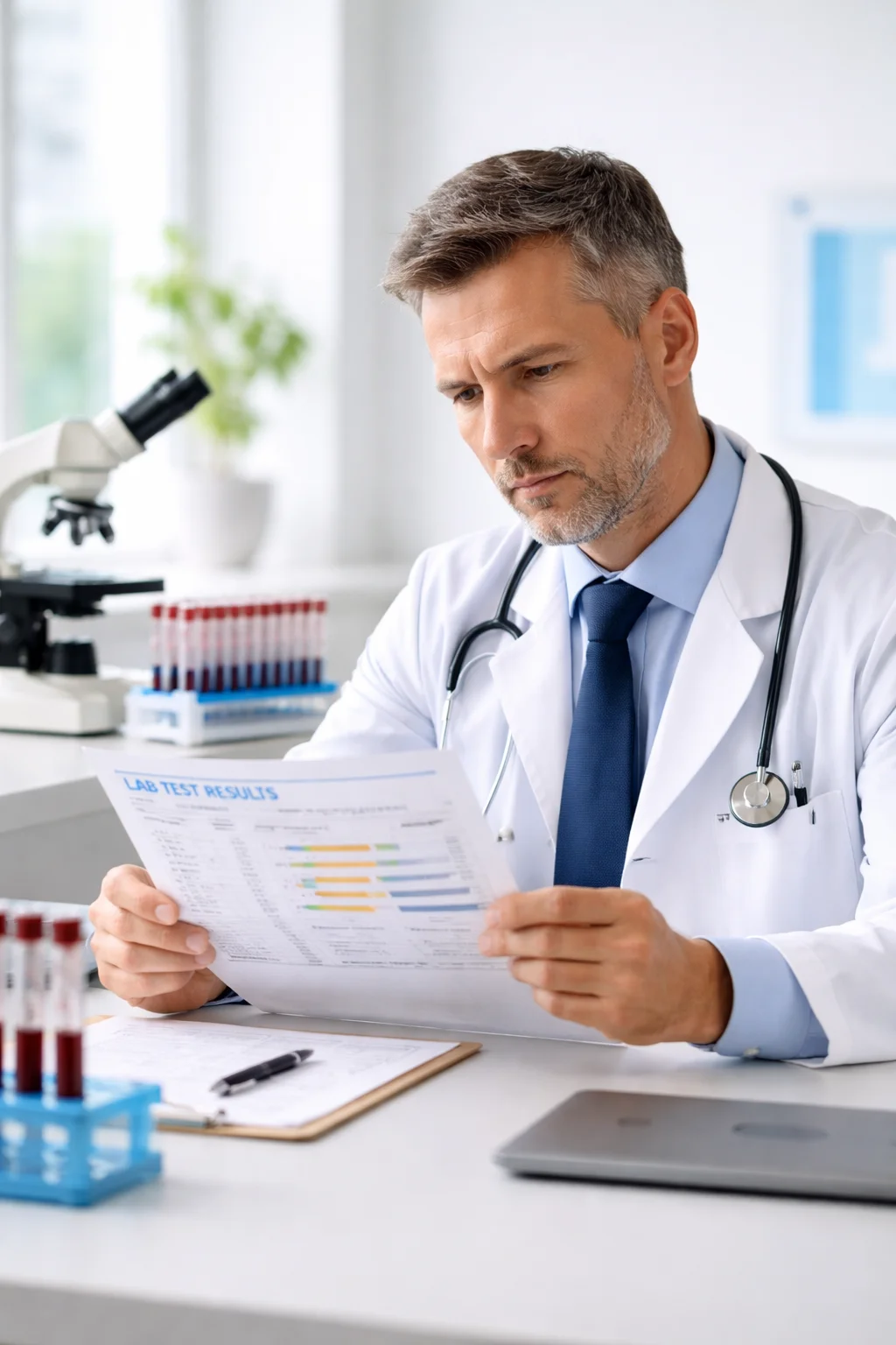 Signs Your Body Might Be Lacking Nutrients