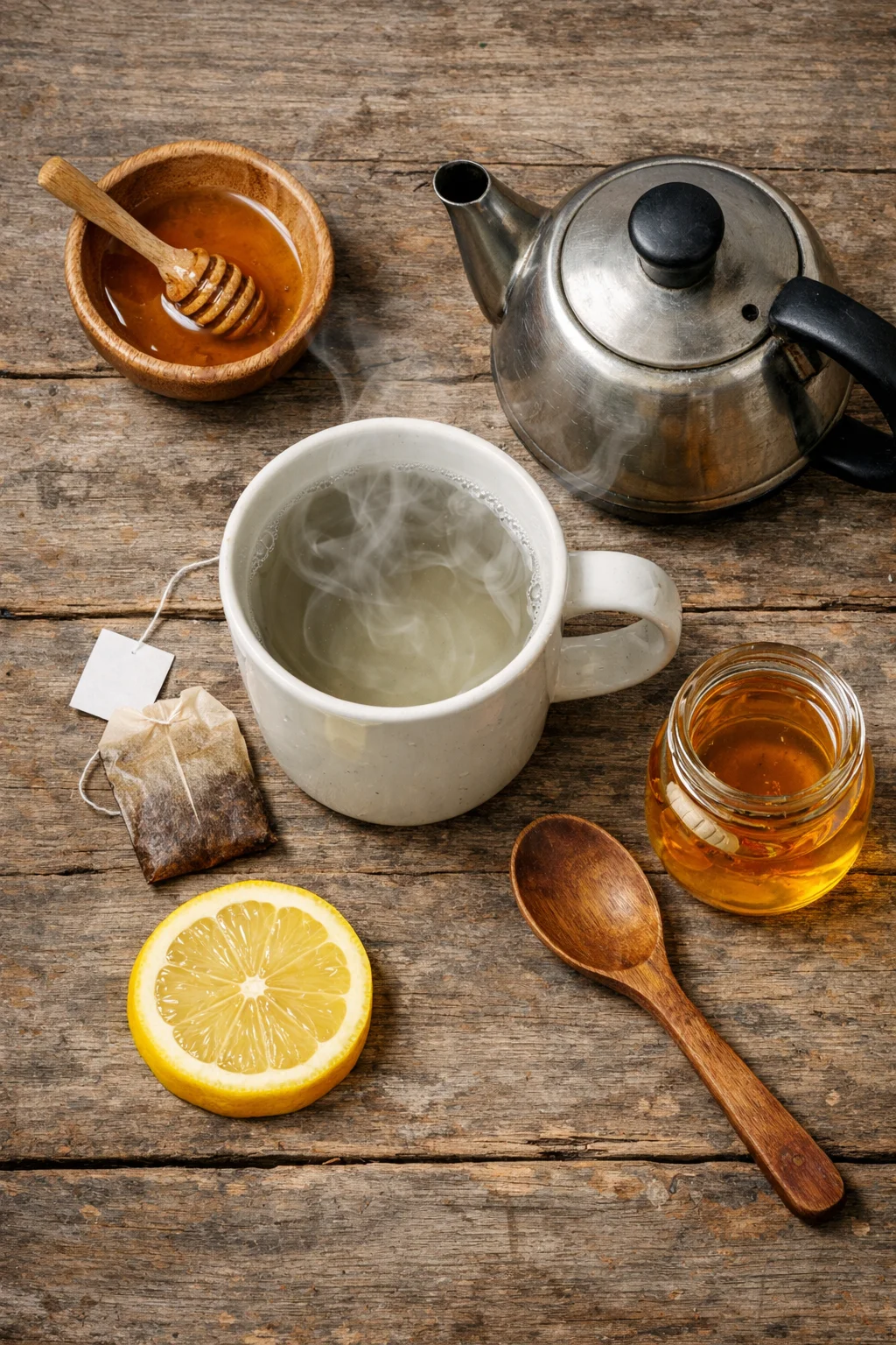 Simple Ways to Relax and Heal Your Body