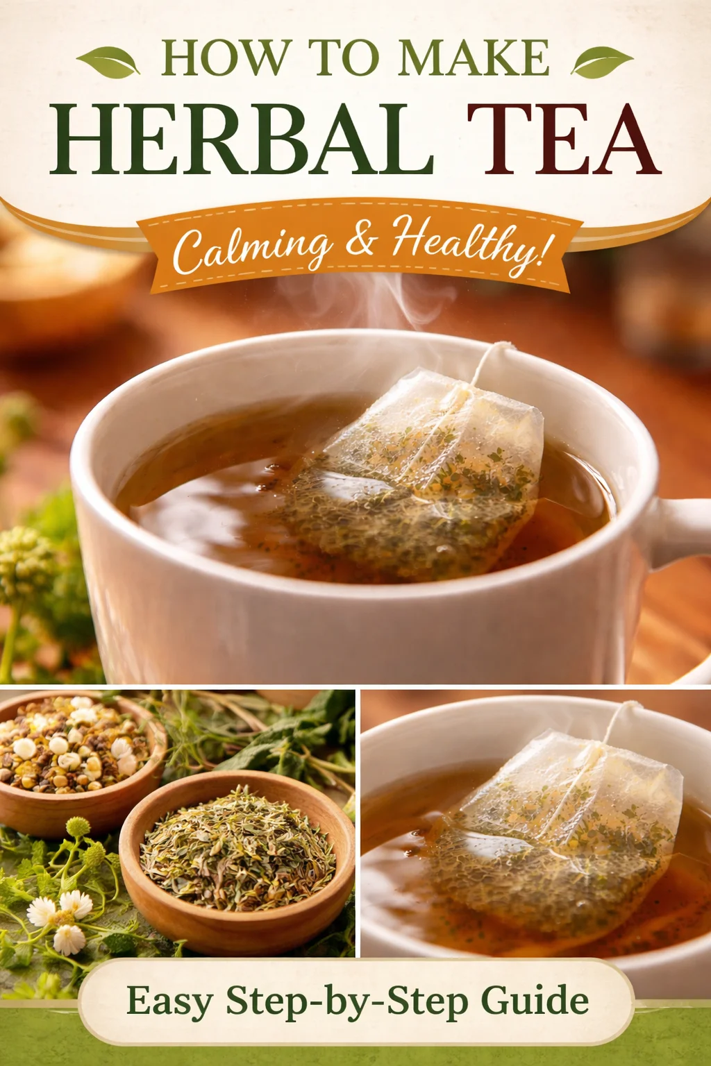 Simple Ways to Relax and Heal Your Body