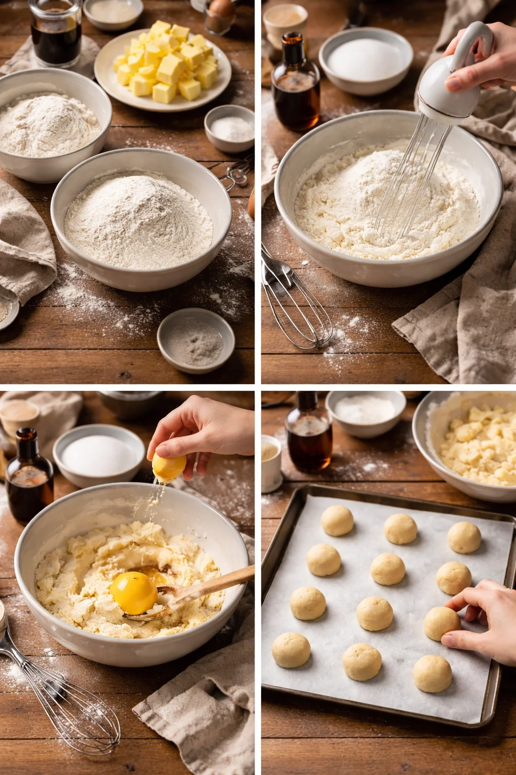 SOFTEST SUGAR COOKIES!