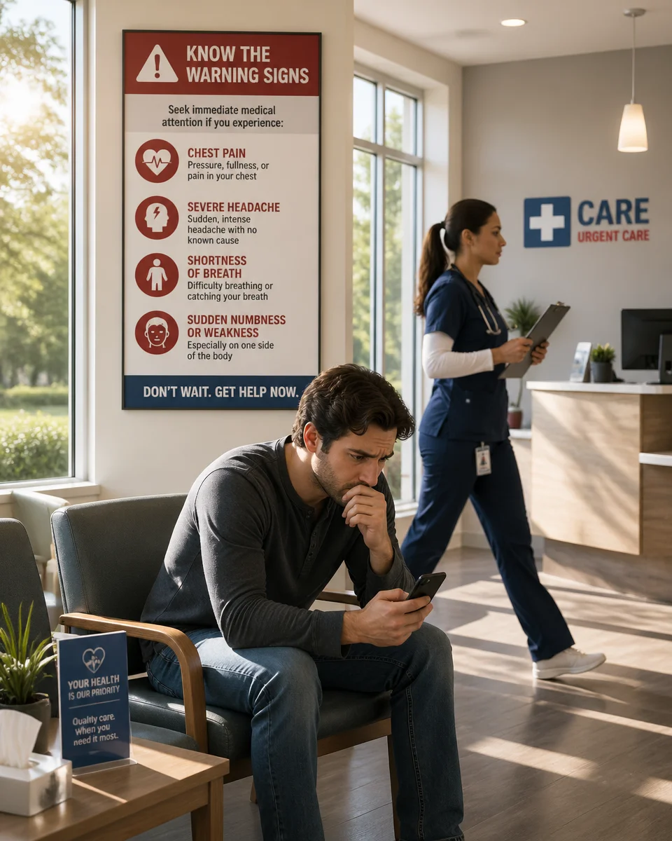 Strange Body Symptoms And What They’re Trying To Tell You