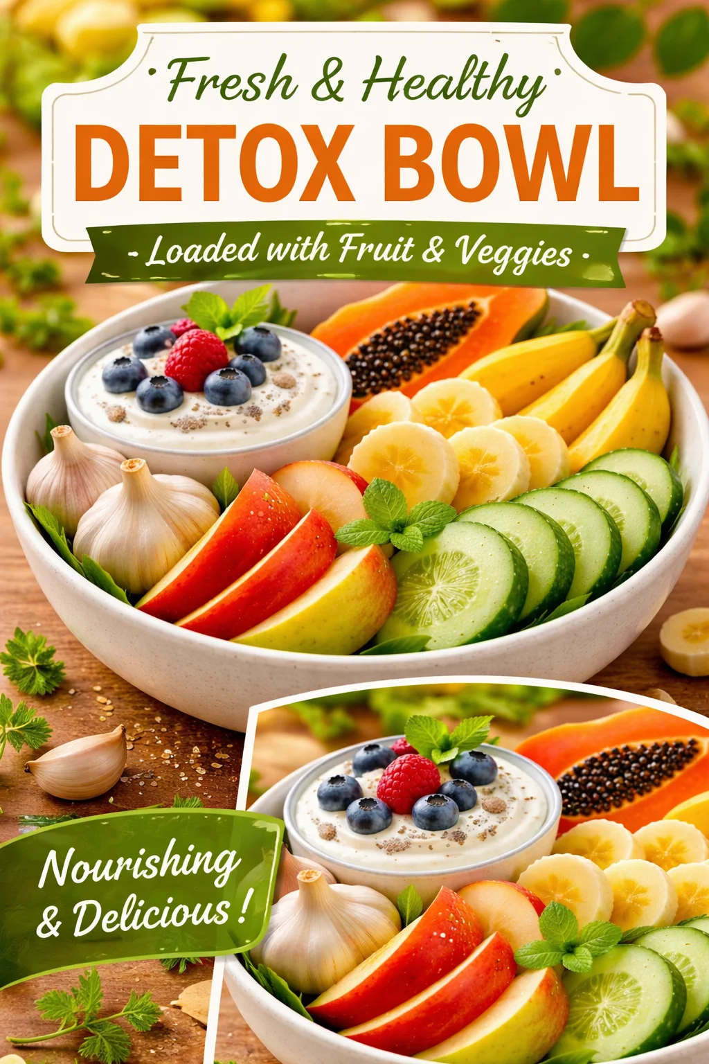 The Best Foods for Healthy Digestion