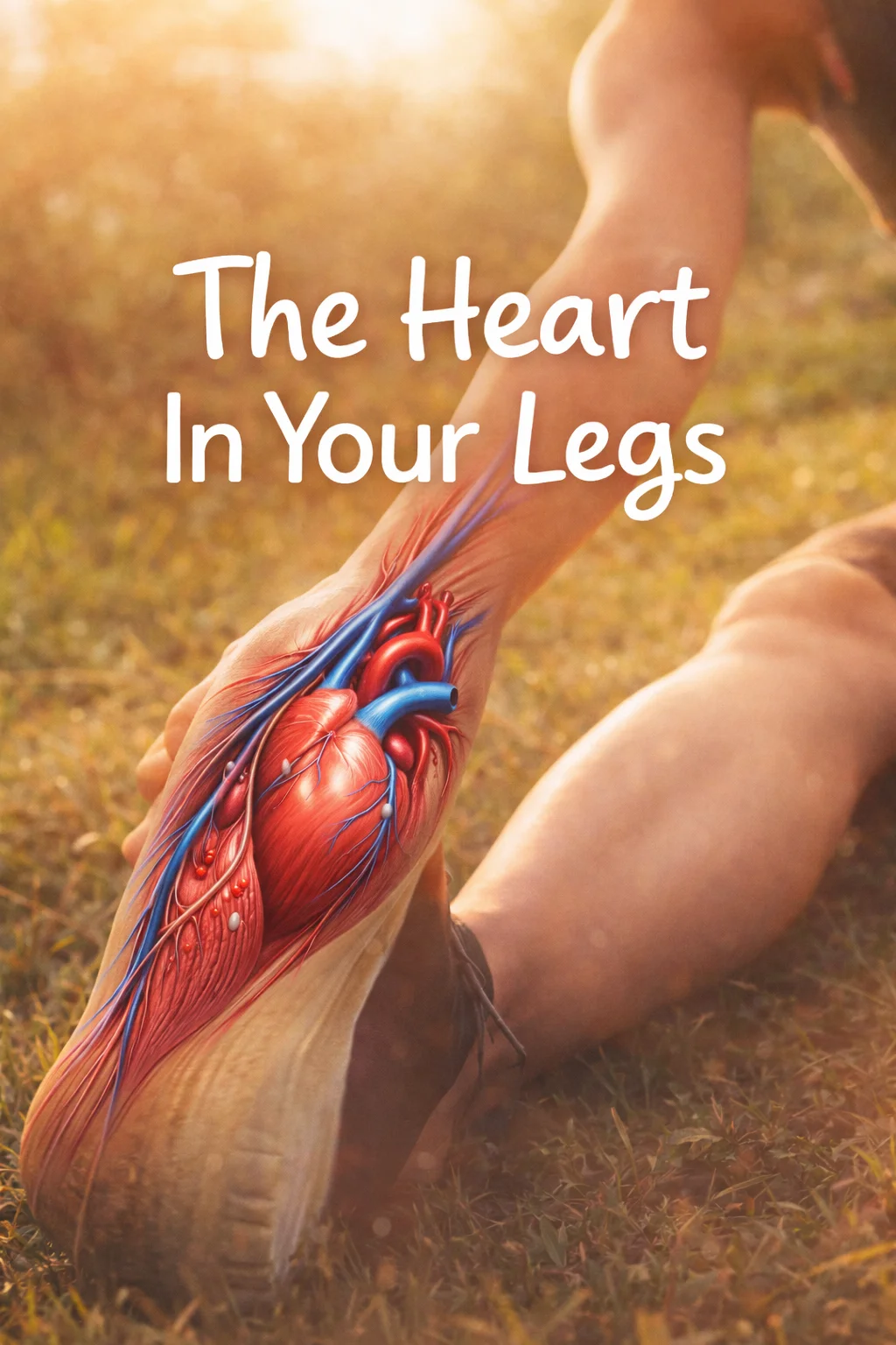 The Heart In Your Legs