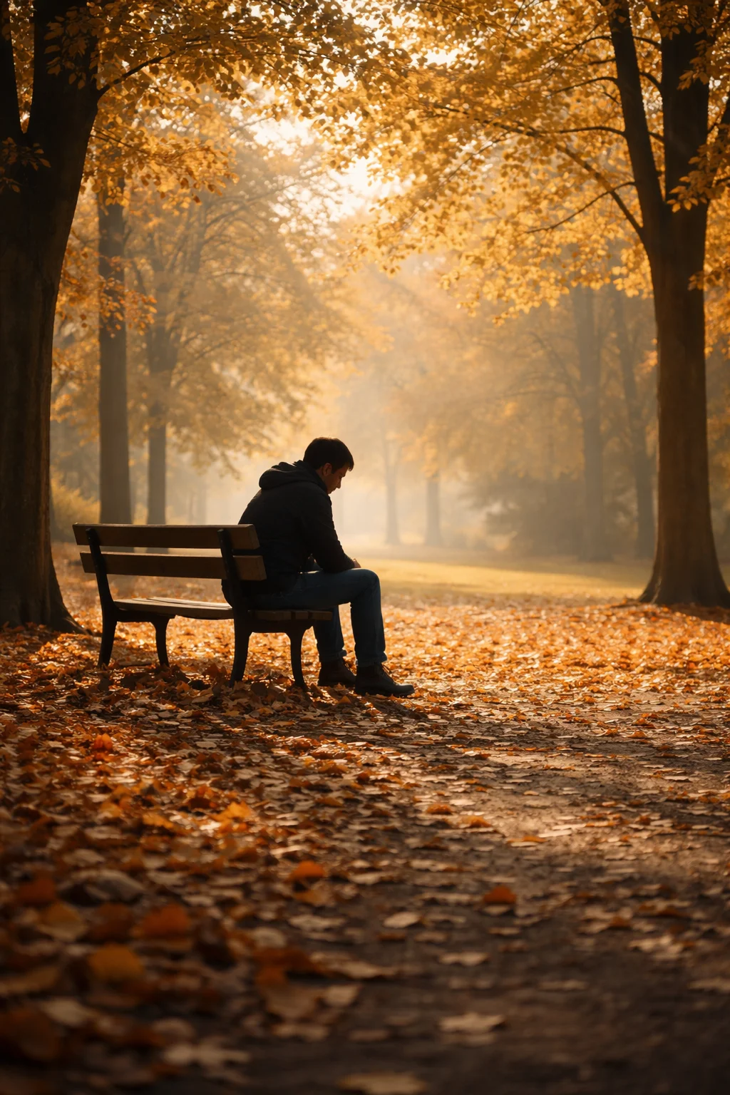 The Hidden Ways Grief Affects Your Body