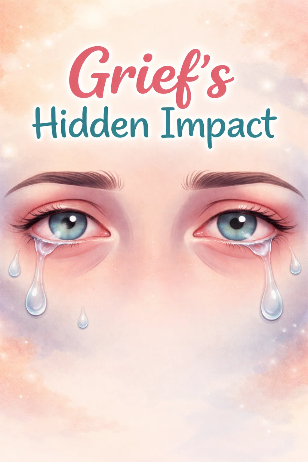 The Hidden Ways Grief Affects Your Body