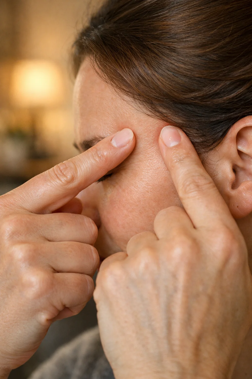 Top Acupressure Points to Relieve Headaches and Migraines