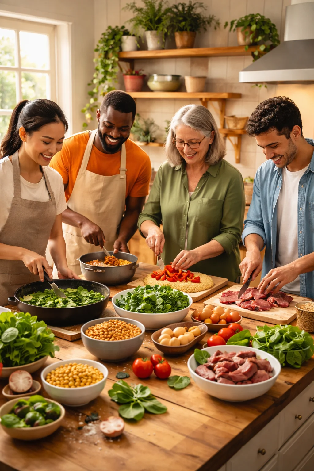 Understanding Iron Deficiency Anemia: Key Signs and Symptoms