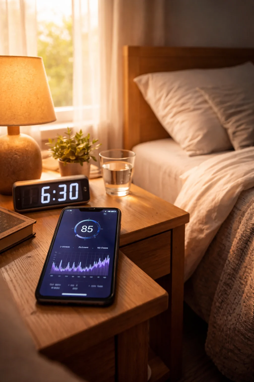 What Your Morning Yawn Duration Indicates About Your Sleep Quality