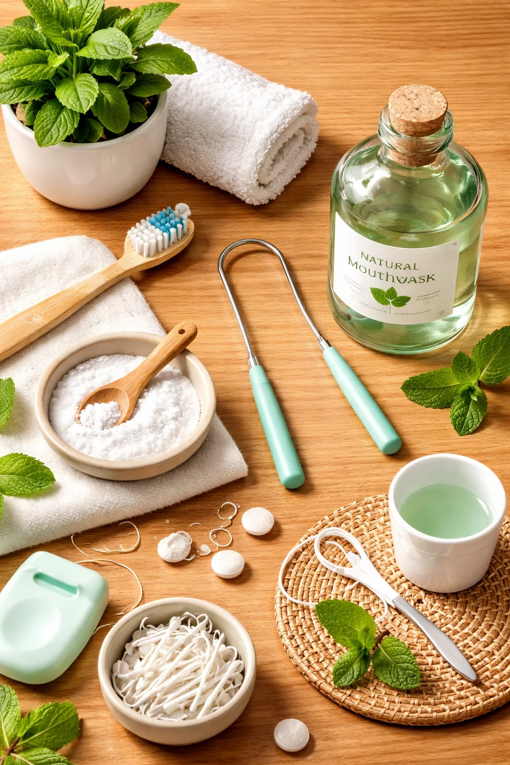 What Your Tongue Reveals About Your Health