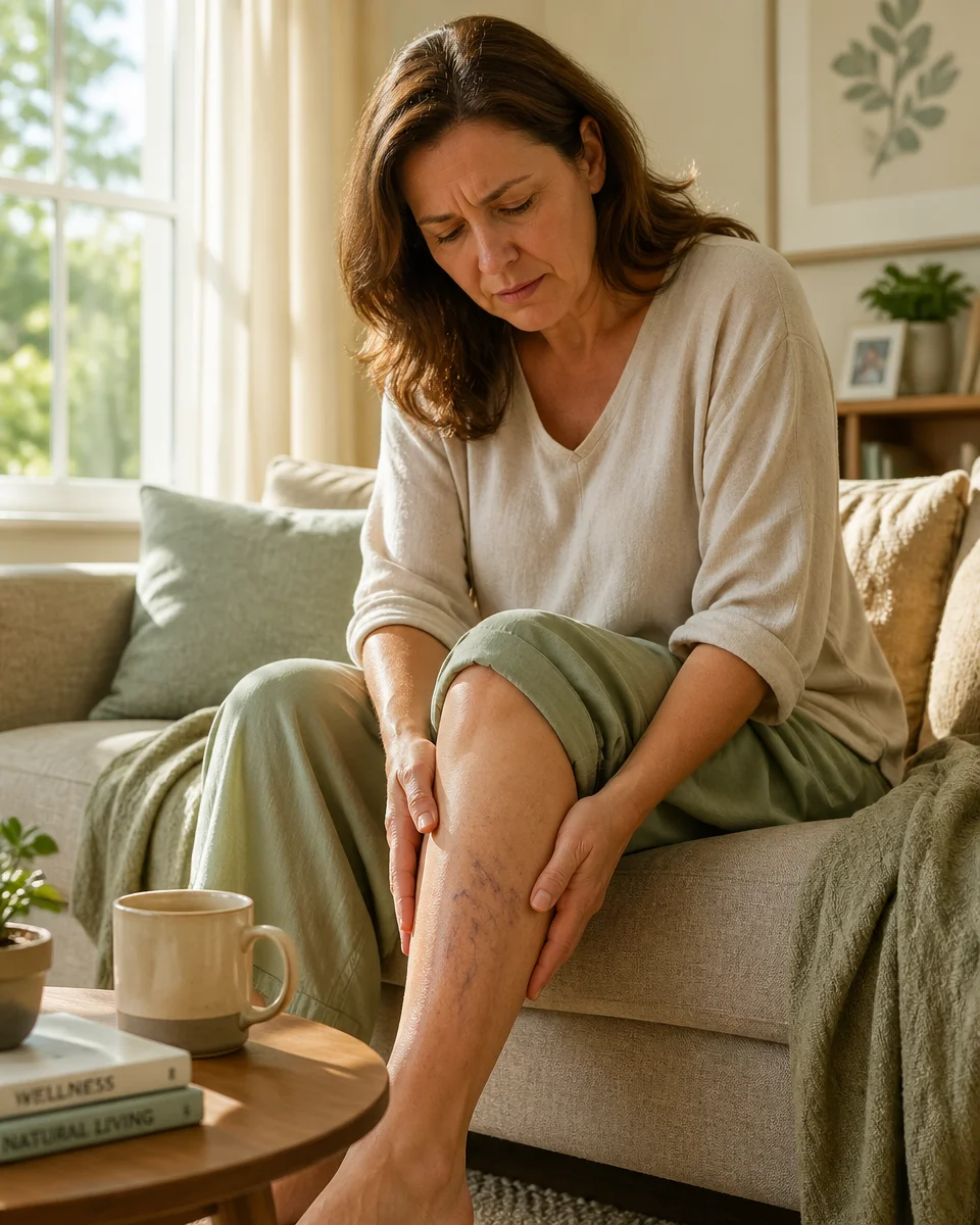 Why People Get Varicose Veins and What You Can Actually Do About Them