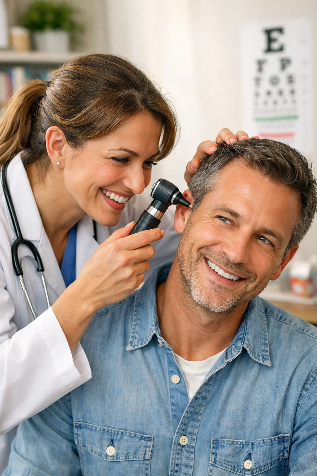 Why You Should Pay Attention to Your Ear Health