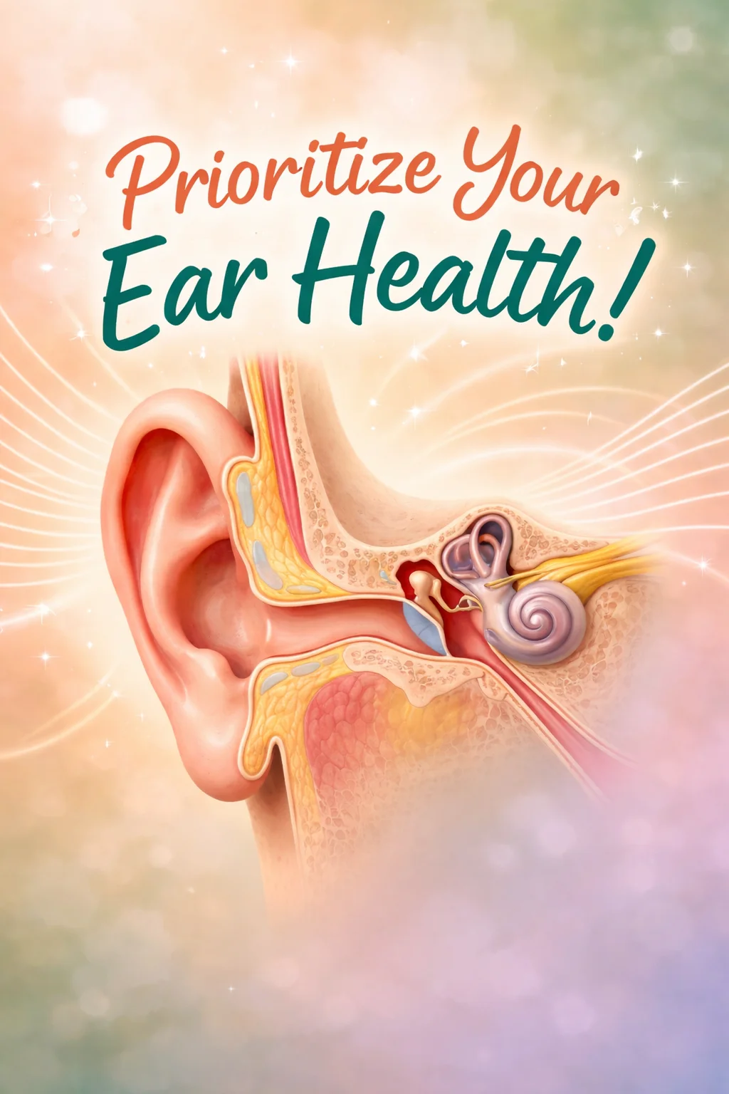 Why You Should Pay Attention to Your Ear Health