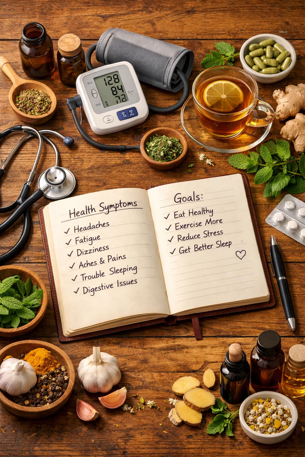 Your Body's Warning Signs: 12 Signals You Shouldn't Ignore