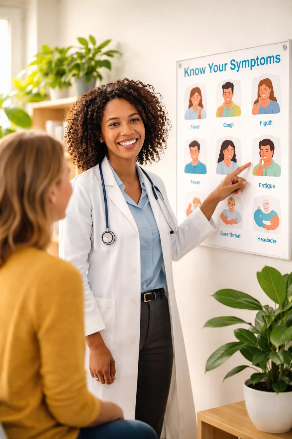 Your Body's Warning Signs: 12 Signals You Shouldn't Ignore