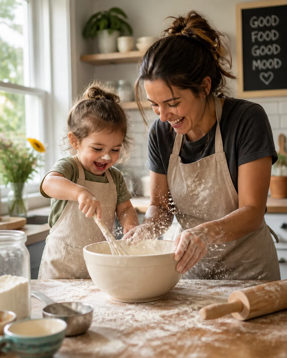 12 Clever Ways Baking Soda Still Saves The Day