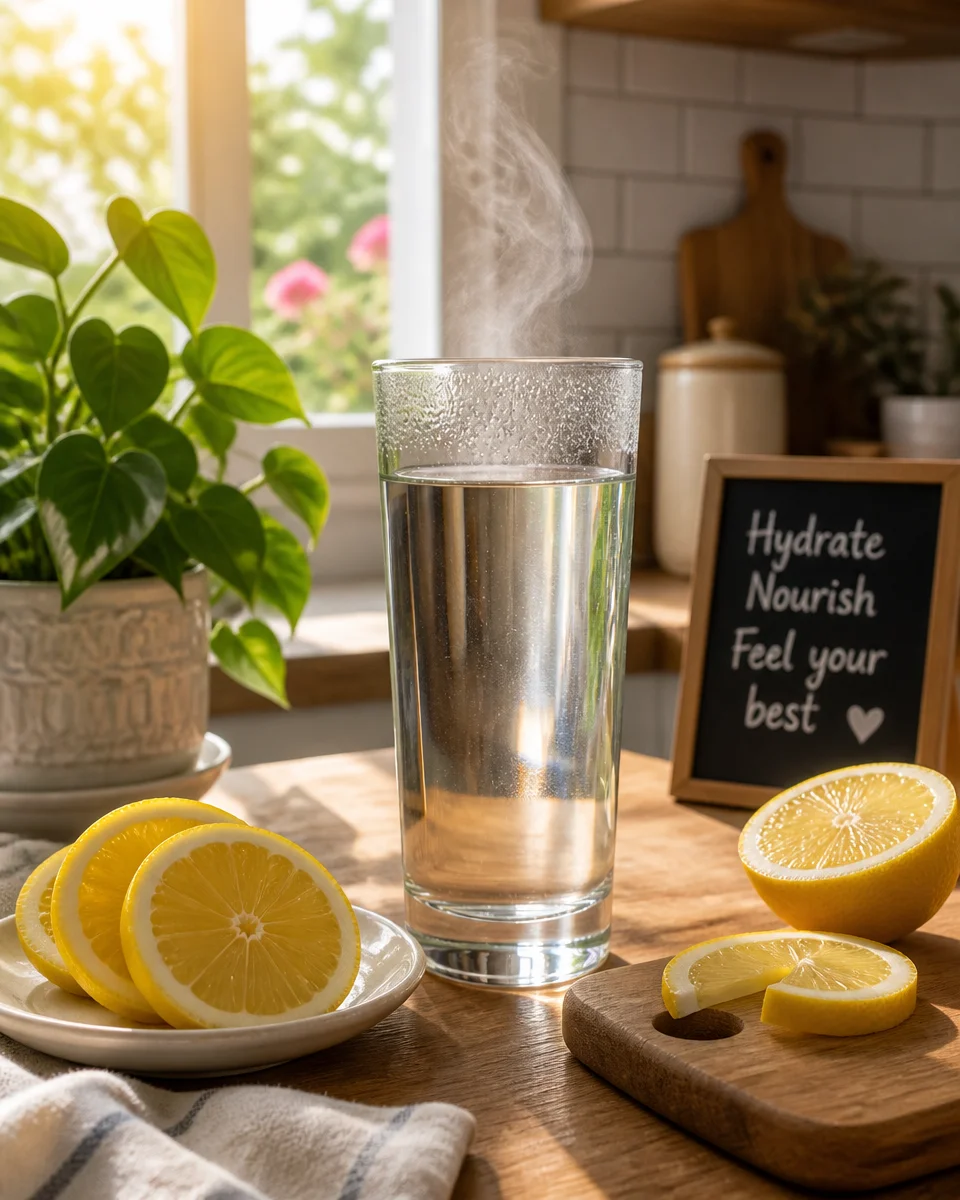 6 Drinks That Can Help Relieve Constipation Naturally