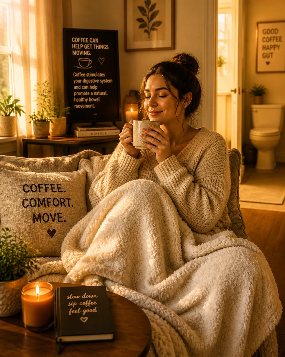 6 Drinks That Can Help Relieve Constipation Naturally