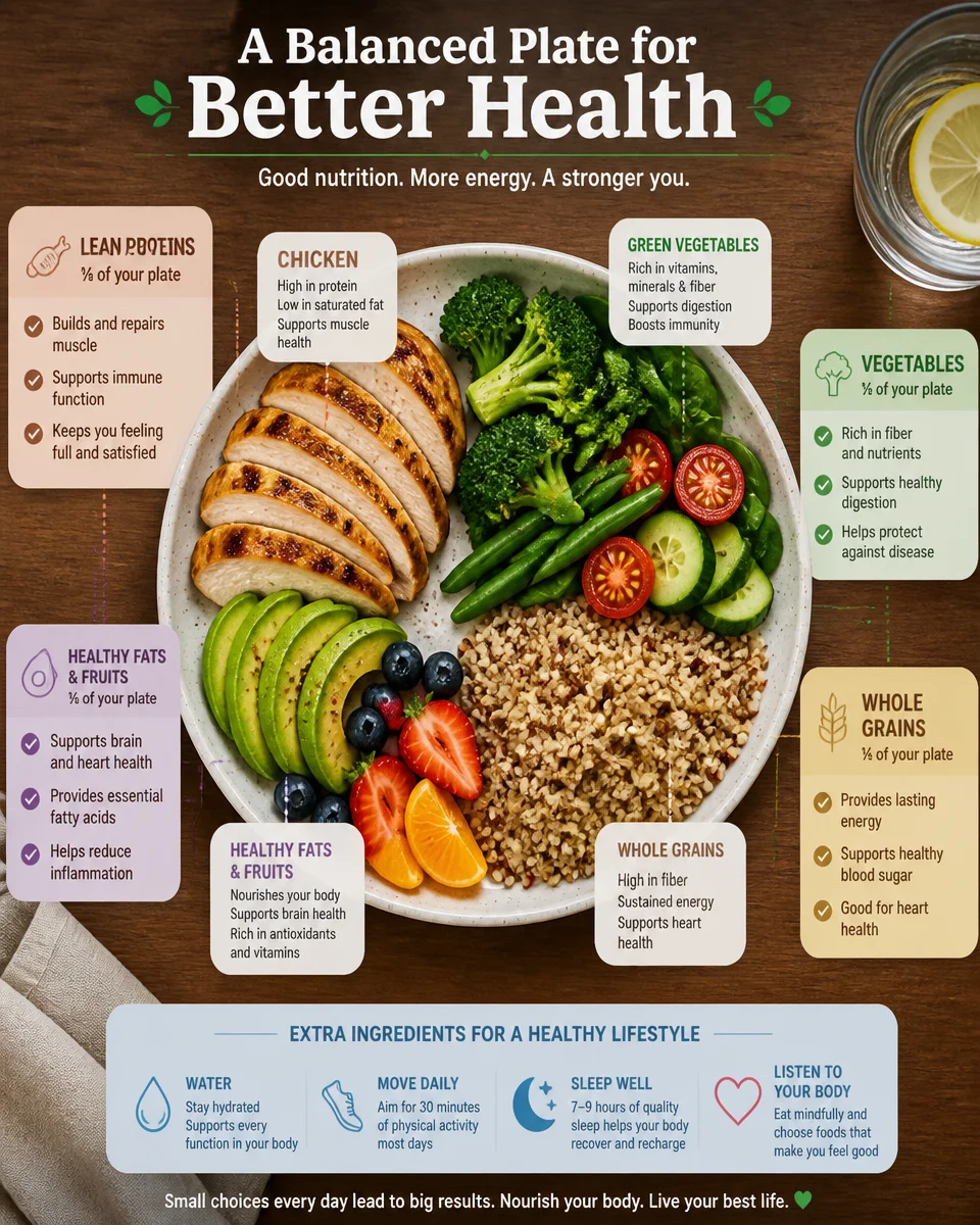 Avoid Dialysis: Make These Kidney-Friendly Choices