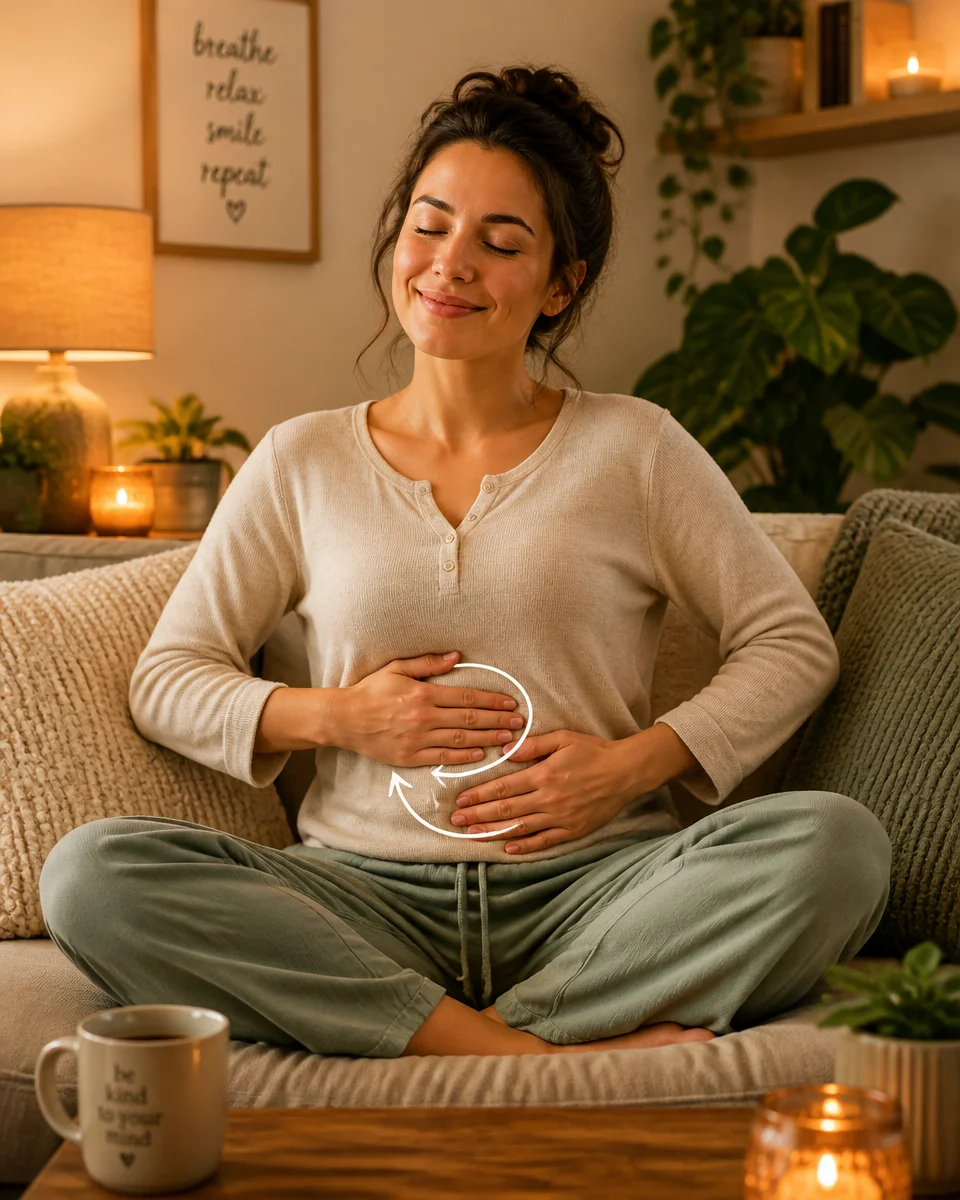 How Targeted Massage Points Can Help Relieve Common Ailments