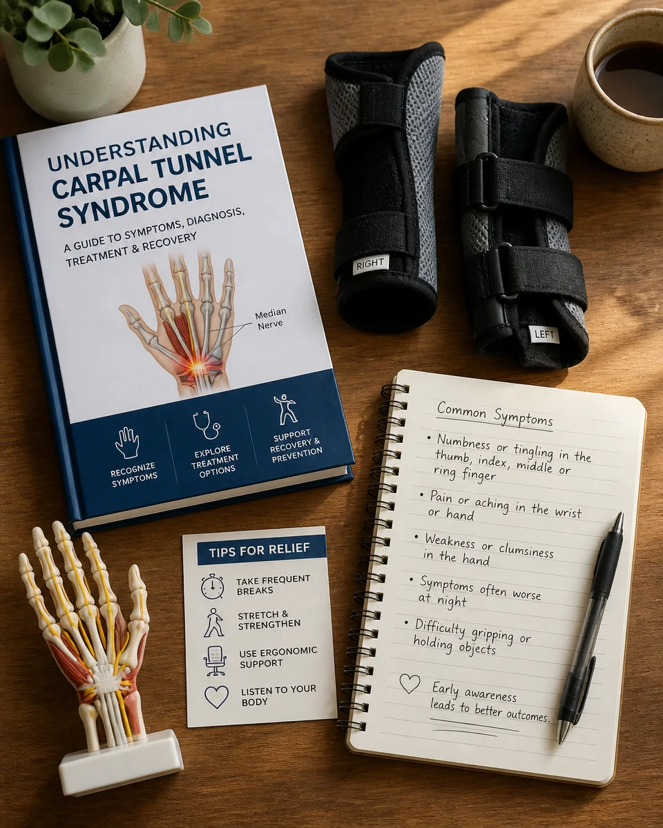 Ice Water Hand Flexing Can Ease Headache Pain