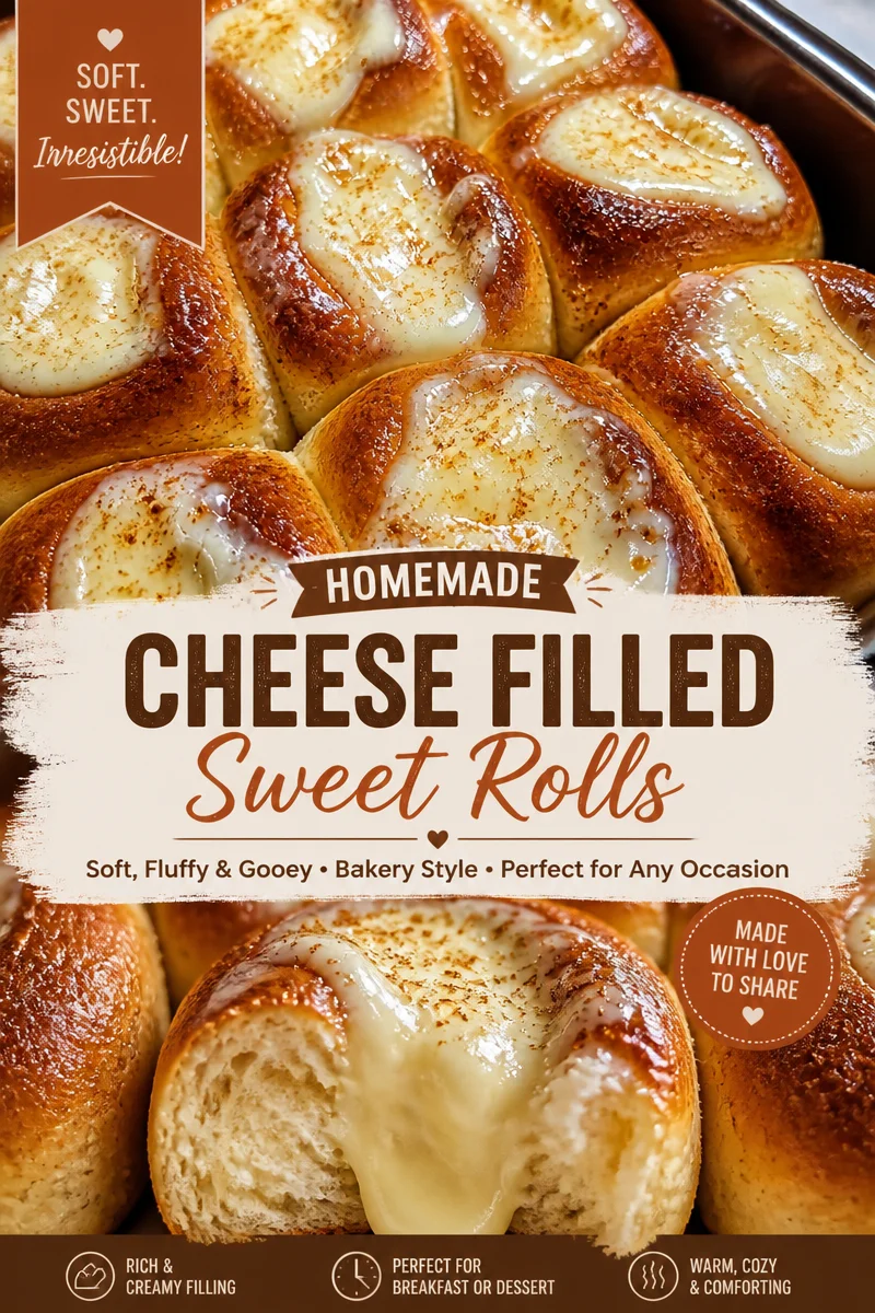 King's Hawaiian Cheesecake Danish