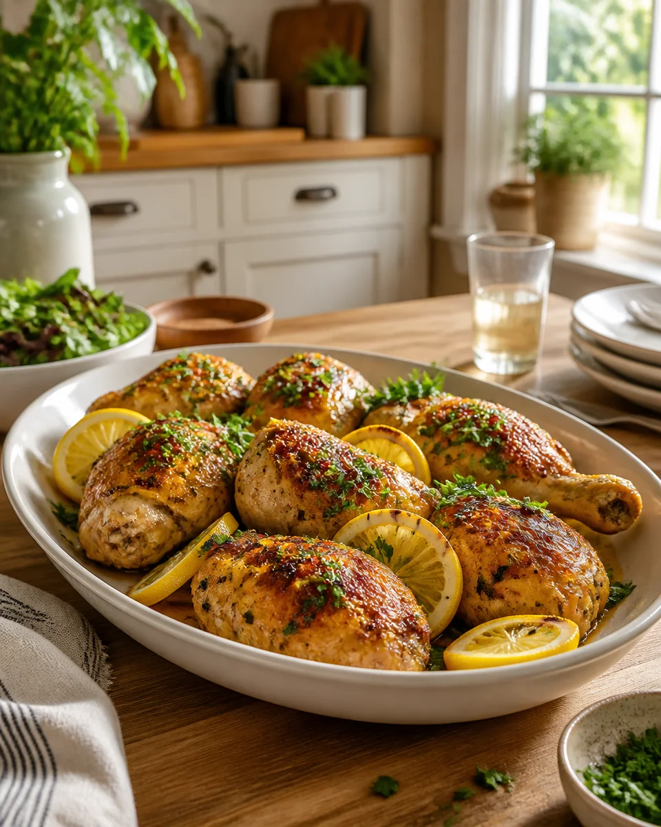 Marry Me Chicken Pasta (The Recipe Everyone's Talking About!)