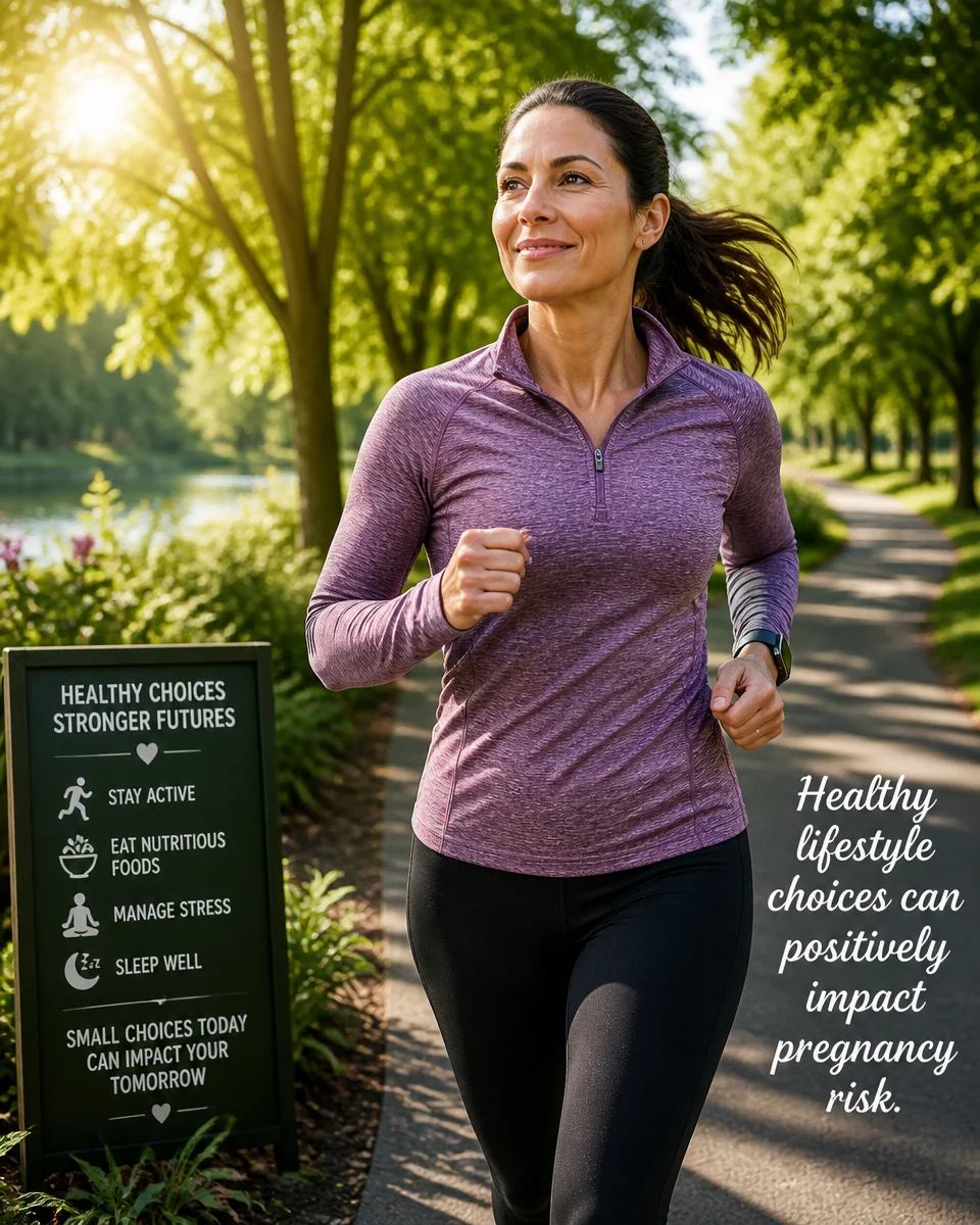 The Anatomy Of Women 40+ Can Reveal Hidden Body Changes