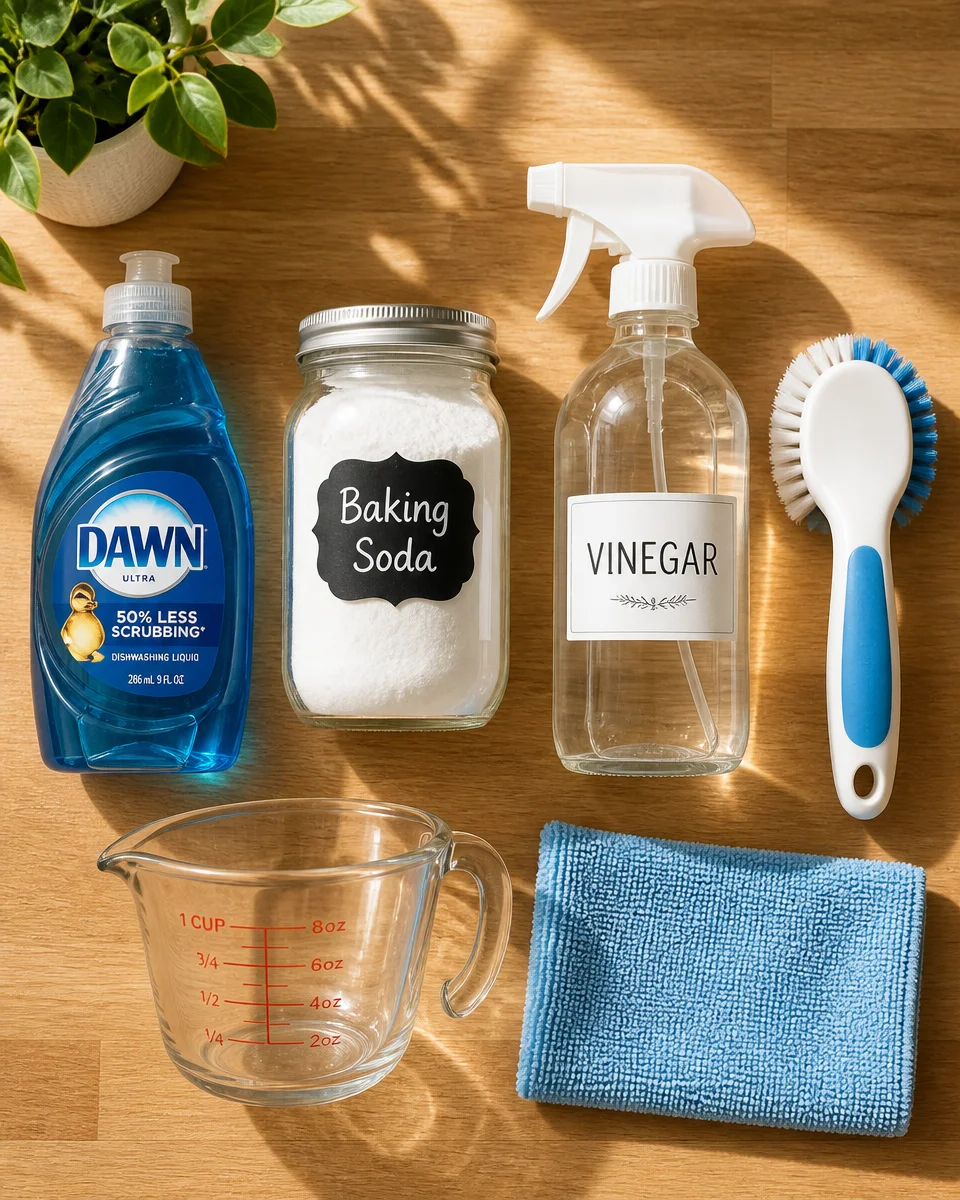 The Best Natural Soap Scum Removers Make Bathroom Cleaning Way Easier