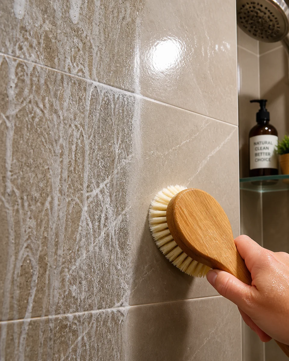 The Best Natural Soap Scum Removers Make Bathroom Cleaning Way Easier