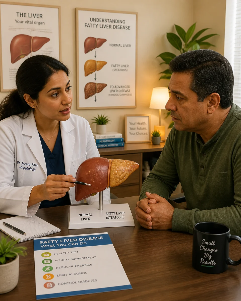 The Silent Deficiencies That Wreck Your Liver